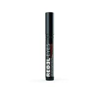 Gosh Copenhagen Rebel Eyes, Máscara (Black) - 1 unidad