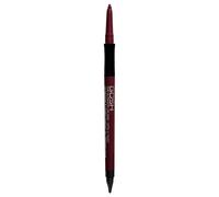 Gosh Copenhagen - The Ultimate Lip Liner Perfiladores de labios 1 g 06,Mysterious Plum