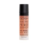 Gosh Copenhagen - Velvet Touch Anti Wrinkle Primer 30 ml ANTI-WRINKLE