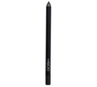 Gosh Copenhagen - Velvet Touch Eye Liner Waterproof Lápices de ojos 1 g Carbón Black