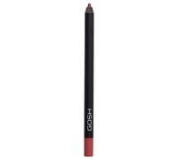 Gosh Copenhagen - Velvet Touch Waterproof Perfiladores de labios 1 g 02,Antique Rose
