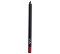 Gosh Copenhagen - Velvet Touch Waterproof Perfiladores de labios 1 g 08,Raspberry Dream