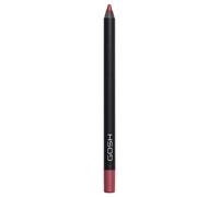 Gosh Copenhagen - Velvet Touch Waterproof Perfiladores de labios 1 g 09,Rose