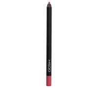 Gosh Copenhagen - Velvet Touch Waterproof Perfiladores de labios 1 g 10,Smoothie