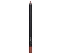 Gosh Copenhagen - Velvet Touch Waterproof Perfiladores de labios 1 g 12,Raisin