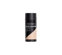 Gosh, Dextreme Full Coverage Foundation Nº005 Beige 30 ml