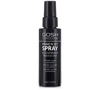 Gosh Donoderm Prime'n Set Spray 50 ml