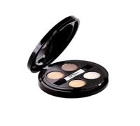Gosh Eye Brow Kit 3 Powder Shades