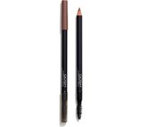 Gosh Eyebrow Pencil N01 Brown 1,2g