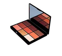 Gosh. Eyeshadow Palette 9 Shades #006-To Rock Down Under 12 Gr. 1200 g