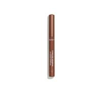 GOSH Forever Mineral Eyeshadow Stick - 006 CHOCOLATE - Crema a polvo Longwear Eye Crayon, resistente al smudge, acabado resistente al agua, alto pigmento, apto para viajes