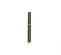 GOSH Forever Mineral Matte Eyeshadow Stick 019 Matt Olive Green - Crema a polvo mate White Eye Shadow Crayon, Longwear, Smudge-Proof, Waterproof & Travel-Friendly