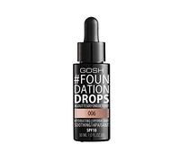 GOSH Foundation Drops 30ml Tawny 006
