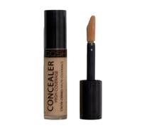 Gosh, gosh, high cover, liquid concealer, 006, honey, 6 ml
