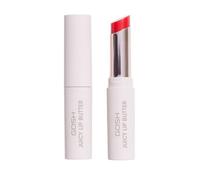 Gosh, juicy lip butter, high-pigment, cream lipstick, 004, burning hea