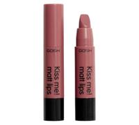 Gosh, kiss me!, cream lipstick, 003, hot kiss, 2 g