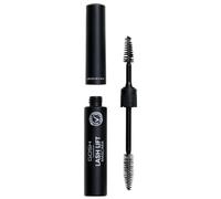 Gosh, lash lift, lash lift, mascara, 001, extreme black, 8 ml