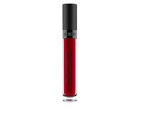 Gosh Liquid Matte Lips #009-The Red 4 Ml 4 ml