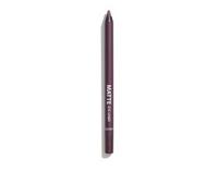 Gosh Matte Eye Liner 016 True Violet 1.2g
