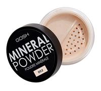 Gosh Mineral Powder #002-Ivory 8 Gr 110 g