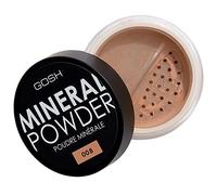 Gosh Mineral Powder #008-Tan 8 Gr 110 g