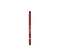 GOSH NEW Velvet Touch Lip Liner Waterproof para uso profesional para mejorar el rendimiento en cada uso con detalle técnico 016