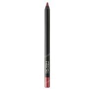 GOSH Perfilador De Labios Velvet Touch 004 Simply Red | Larga Duración y Precisión