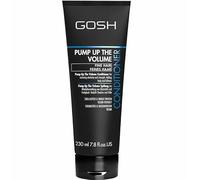GOSH PLUMP UP THE VOLUME Hair Conditioner for Fine Hair 230 ml