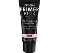 GOSH - Primer Plus+ Pore & Wrinkle Minimizer - 006 GOSH