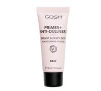 Gosh, primer plus skin adaptor, vegan, illuminates, water-gel primer,