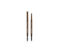 Gosh Ultra Thin Brow Pen Grey Brown 0,09 g