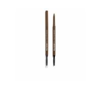 Gosh Ultra Thin Brow Pen Grey Brown 0,09G