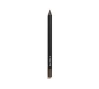 Gosh velvet touch delineador de ojos 1,2 g sólido 017 rebellious brow