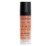 Gosh Copenhagen - Velvet Touch Foundation Anti Wrinkle Primer 30 ml