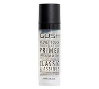 Gosh Copenhagen - Velvet Touch Foundation Classic Primer 30 ml CLASSIC