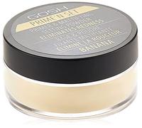 Gosh Velvet Touch Prime'N Set Powder #002-Banana 7 Gr 7 ml