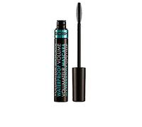 Gosh Waterproof Volume Mascara #001-Black 10 Ml 10 ml