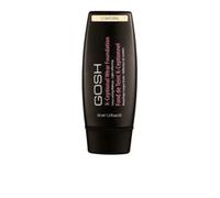 Gosh X-Ceptional Wear Foundation Long Lasting Makeup 12-Natural 35ml