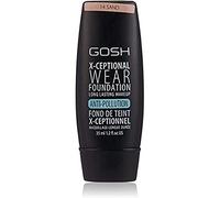 Gosh X-Ceptional Wear Foundation Long Lasting Makeup #14-Sand 50 ml