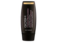 Gosh X-Ceptional Wear Foundation Long Lasting Makeup #18-Sunny 50 ml