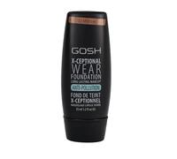 Gosh X-Ceptional Wear Foundation Long Lasting Makeup 35ml