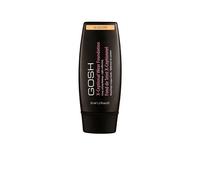 Gosh X-Ceptional Wear Foundation Long Lasting Makeup Nº 16-Golden