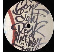 Goshawk - Strictly Bungalow EP [Vinilo]