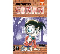 Gosho Aoyama Detektiv Conan 02 (Tapa blanda)