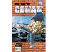 Gosho Aoyama Detektiv Conan 73 (Tapa blanda)