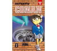 Gosho Aoyama Josef Shanel Detektiv Conan 75 (Tapa blanda)