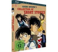 Gosho Aoyama's Collection of Short Stories [Alemania] [Blu-ray]