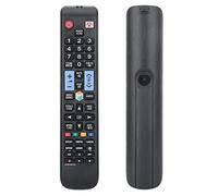 Goshyda AA59-00638A Mando a Distancia para Samsung, Mando a Distancia de Repuesto para TV para PS51E8000GM UA46ES7500M PS60E8000GMXRD UA55ES7500MXRD UA75ES9000MXXY UE40ES8000 UE55ES7000