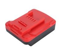 Goshyda Adaptador de Batería Profesional para Batería de 18V, Convertidor para Herramienta Eléctrica, Convertidor de para Herramienta Eléctrica