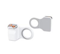 Goshyda Agarre de la Cámara del Teléfono, Agarre Magnético del Obturador con Control Remoto Extraíble, para Fotografía de Vídeo Vlog